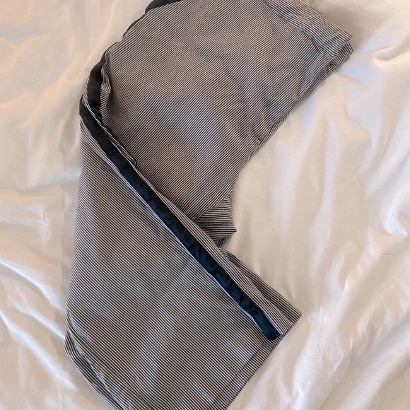 Rachel Roy cropped business casual pants - Picture 5 of 5